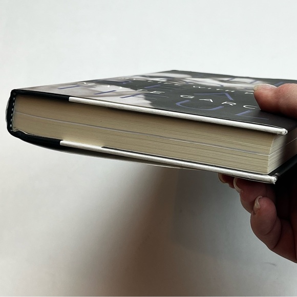 The Most Beautiful by Mayte Garcia Hardback Book My Life With Prince 80s 90s Y2K - Picture 9 of 9